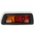 Lampa tylna(w zderzak) lewa